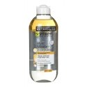 Garnier Skin Naturals dvifazis micelinis vanduo su arganų aliejumi 400ml