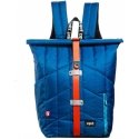 Kuprinė, ZIPIT, Puffer Premium Backpack, BP-P1P, Mėlyna Kuprinė, ZIPIT, Puffer Premium Backpack, BP-P1P, Mėlyna