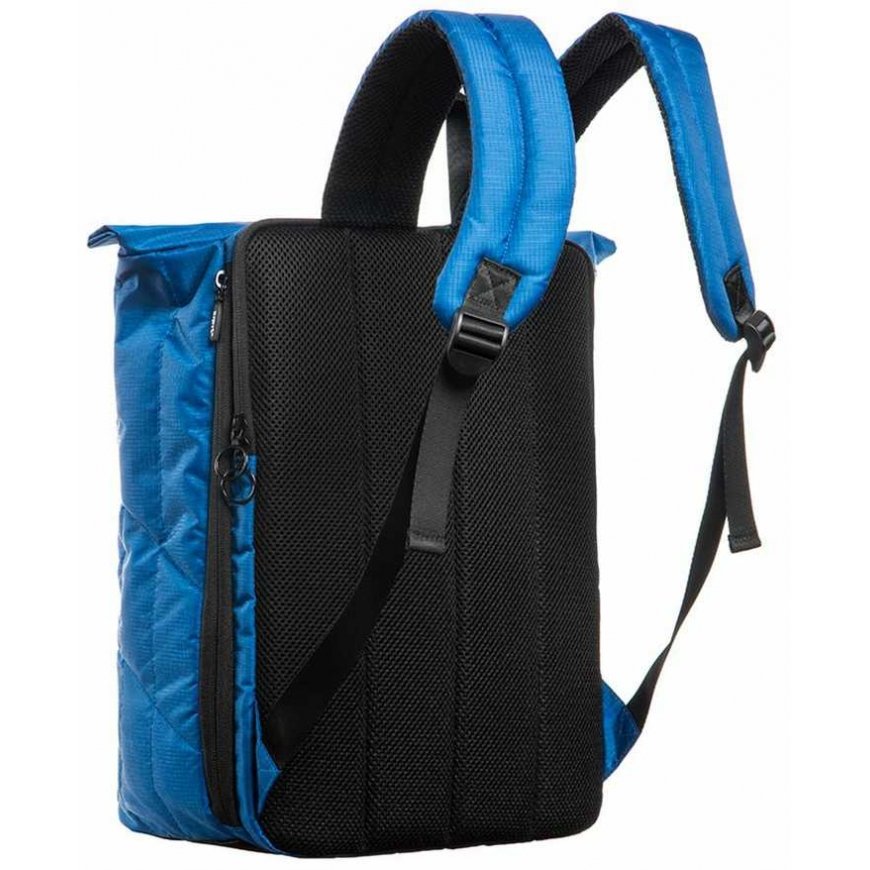 Backpack, ZIPIT, Puffer Premium Backpack, BP-P1P, Blue – 2