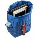 Kuprinė, ZIPIT, Puffer Premium Backpack, BP-P1P, Mėlyna Kuprinė, ZIPIT, Puffer Premium Backpack, BP-P1P, Mėlyna