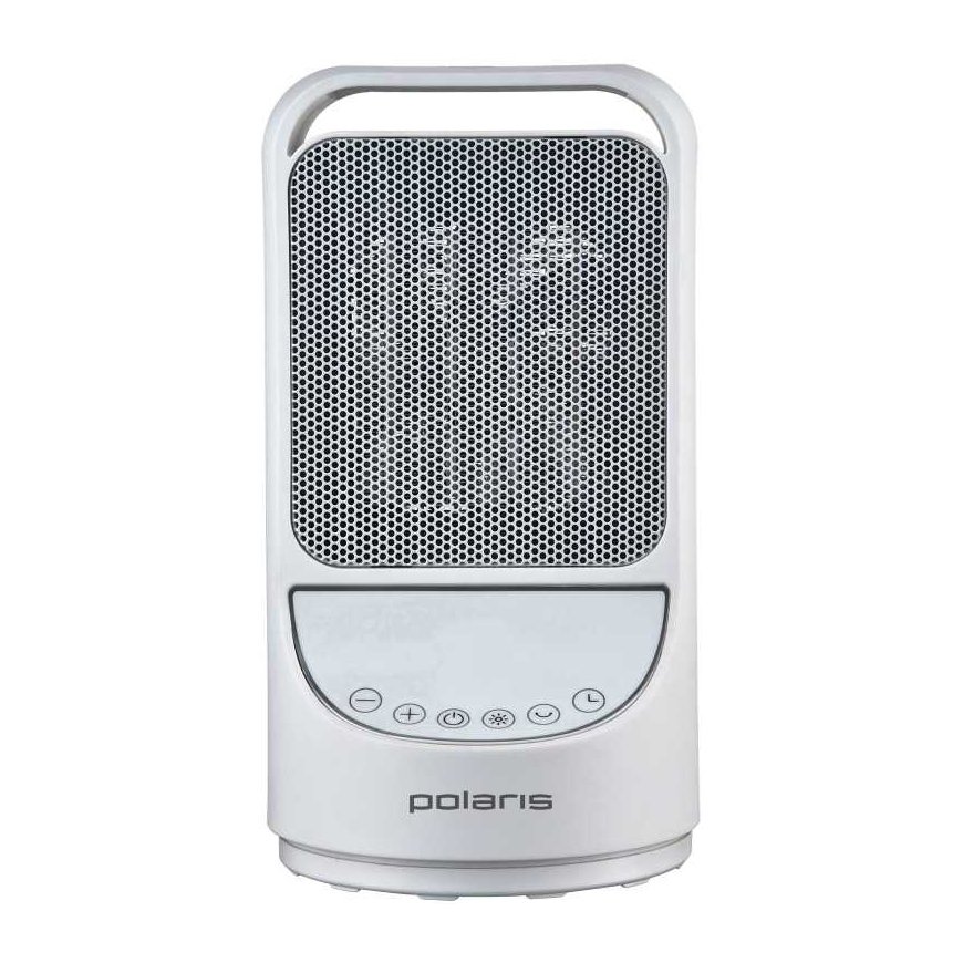 Heater Polaris PCDH 2215D, white