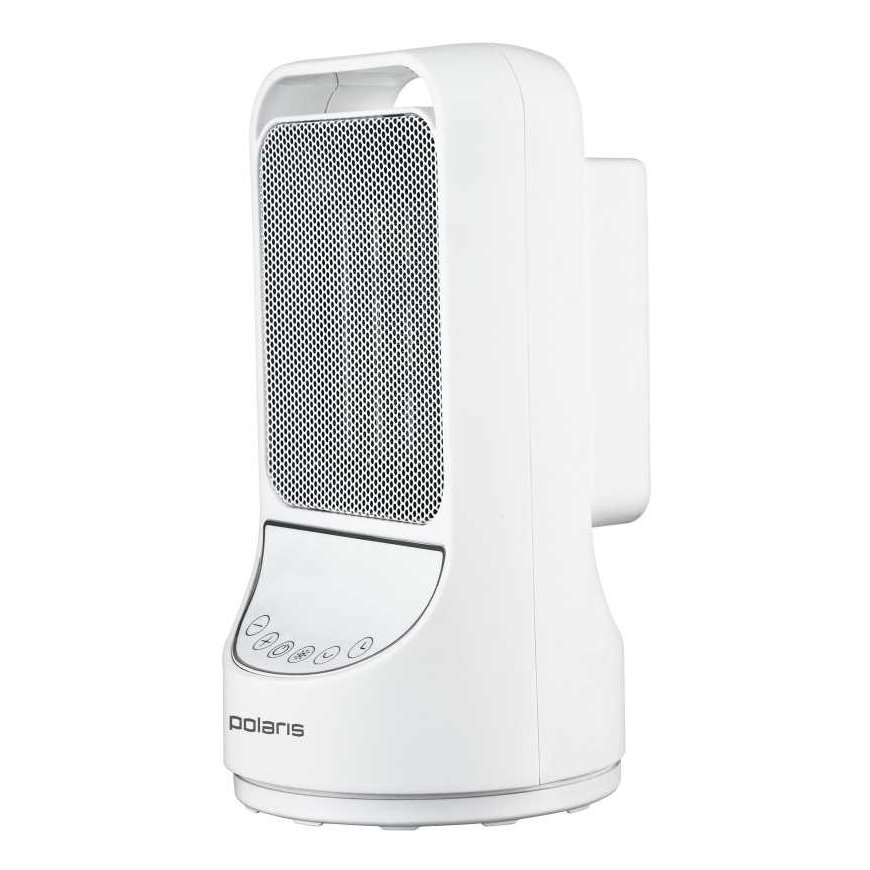 Heater Polaris PCDH 2215D, white – 2