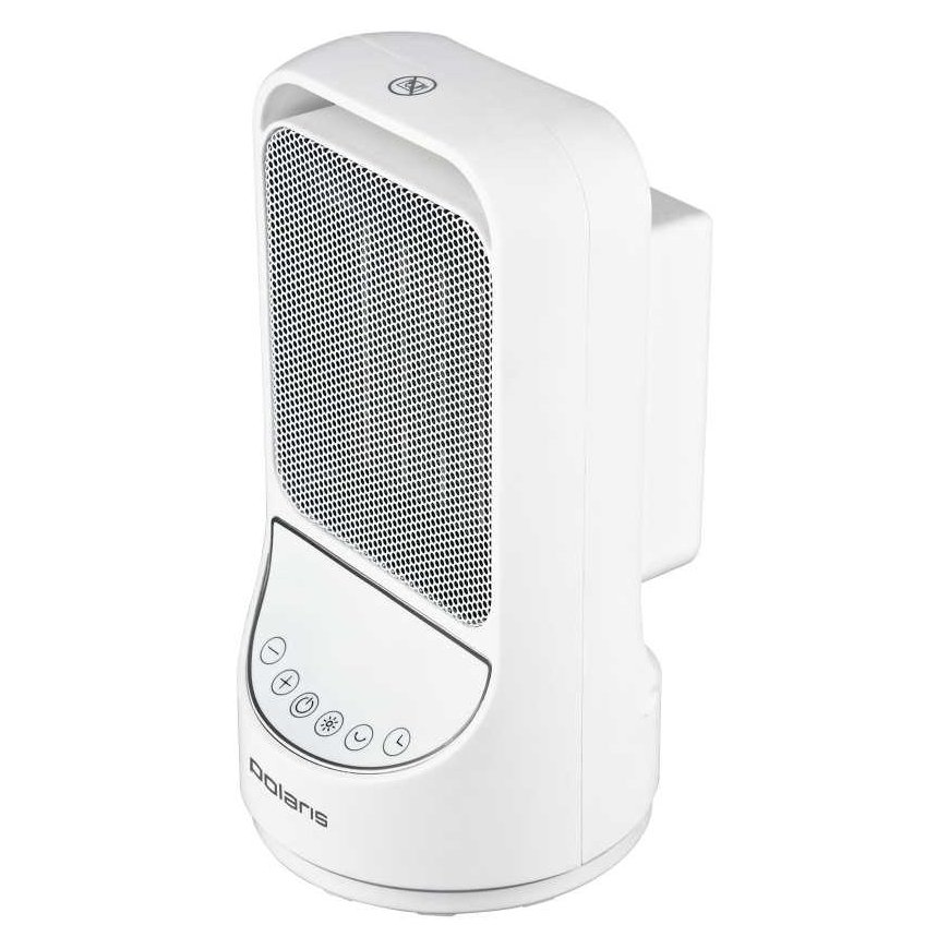 Heater Polaris PCDH 2215D, white – 3