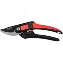 Yato YT-88185 pruning shears Bypass Black, Red Yato YT-88185 pruning shears Bypass Black, Red