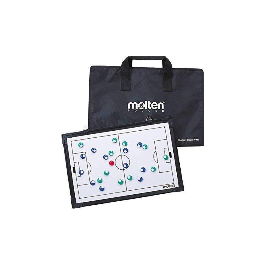 Molten Strategy board for futb coach MSBF – 3