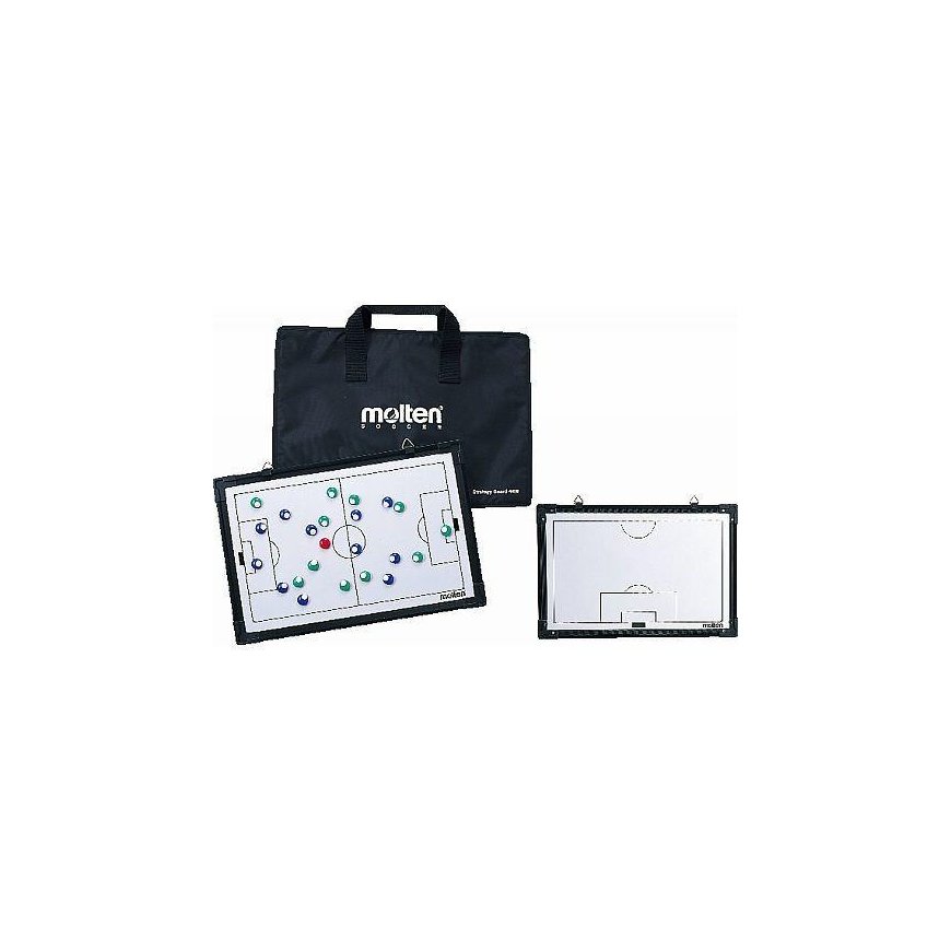 Molten Strategy board for futb coach MSBF – 5