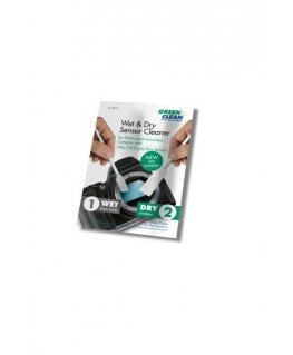Valiklis Green clean sensor cleaner non full size 1vnt.