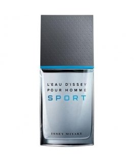 Issey Miyake L'Eau D'Issey Sport for Men EDT - 100ml