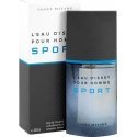Issey Miyake L'Eau D'Issey Sport for Men EDT - 100ml Issey Miyake L'Eau D'Issey Sport for Men EDT - 100ml