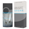 Issey Miyake L'Eau D'Issey Sport for Men (Kvepalai Vyrams) EDT - 100ml