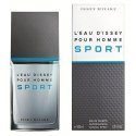 Issey Miyake L'Eau D'Issey Sport for Men (Kvepalai Vyrams) EDT - 100ml