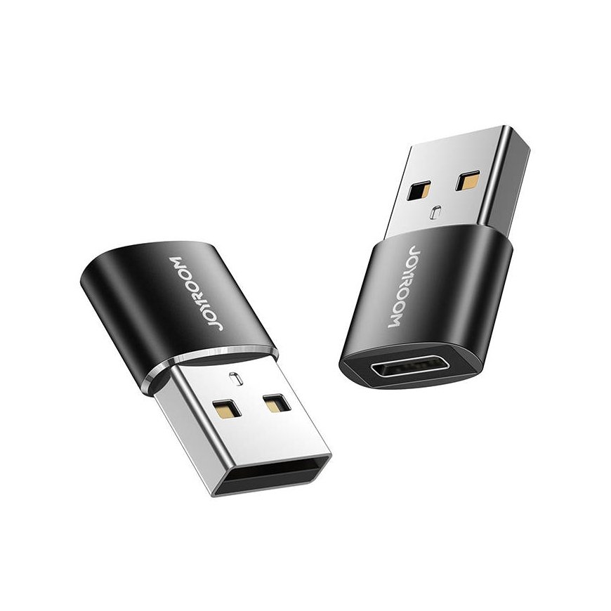 JOYROOM USB male-female Type-C adapter (2