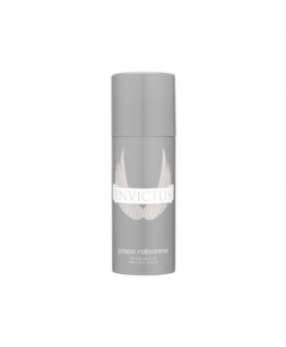 Purškiamas dezodorantas vyrams Paco Rabanne Invictus 50ml