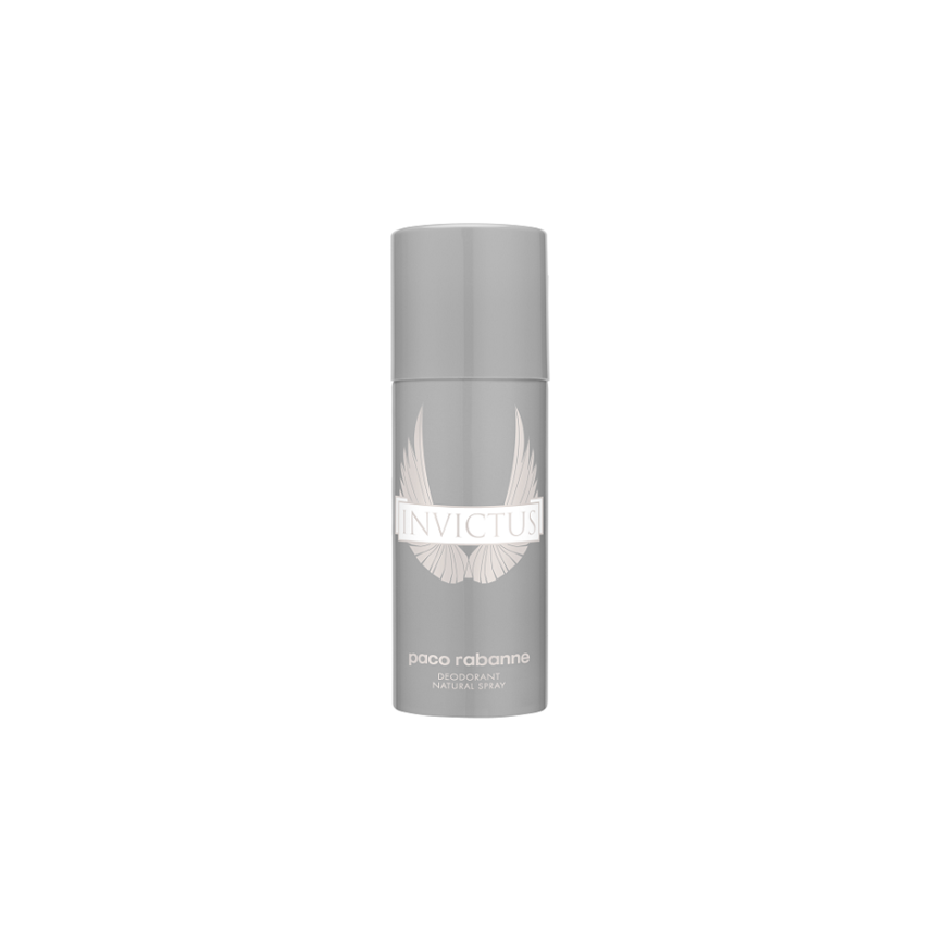 Purškiamas dezodorantas vyrams Paco Rabanne Invictus 50ml – 2