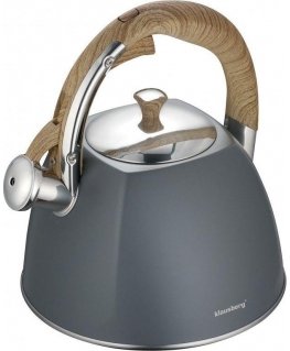 VIRDULYS SU ŠVILPUKU KLAUSBERG 3L KB-7501