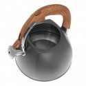 VIRDULYS SU ŠVILPUKU KLAUSBERG 3L KB-7501