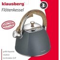 VIRDULYS SU ŠVILPUKU KLAUSBERG 3L KB-7501
