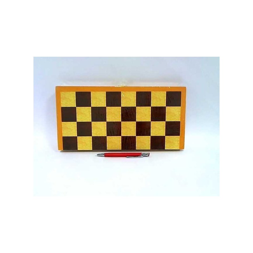 Wk Zabawki W&K Board Game: Chess – 5