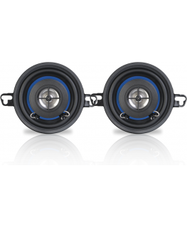 Peiying Car Speaker PY-3510C 3.2"