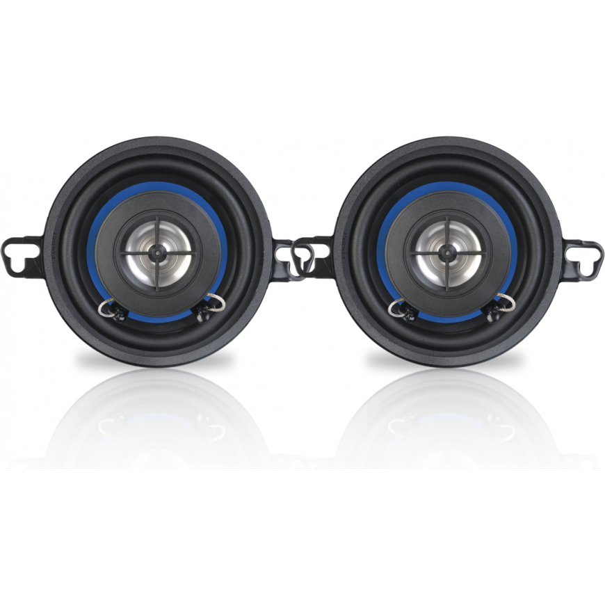 Peiying Car Speaker PY-3510C 3.2"
