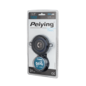 Peiying Automobilio garsiakalbis PY-3510C 3.2" Peiying Automobilio garsiakalbis PY-3510C 3.2"