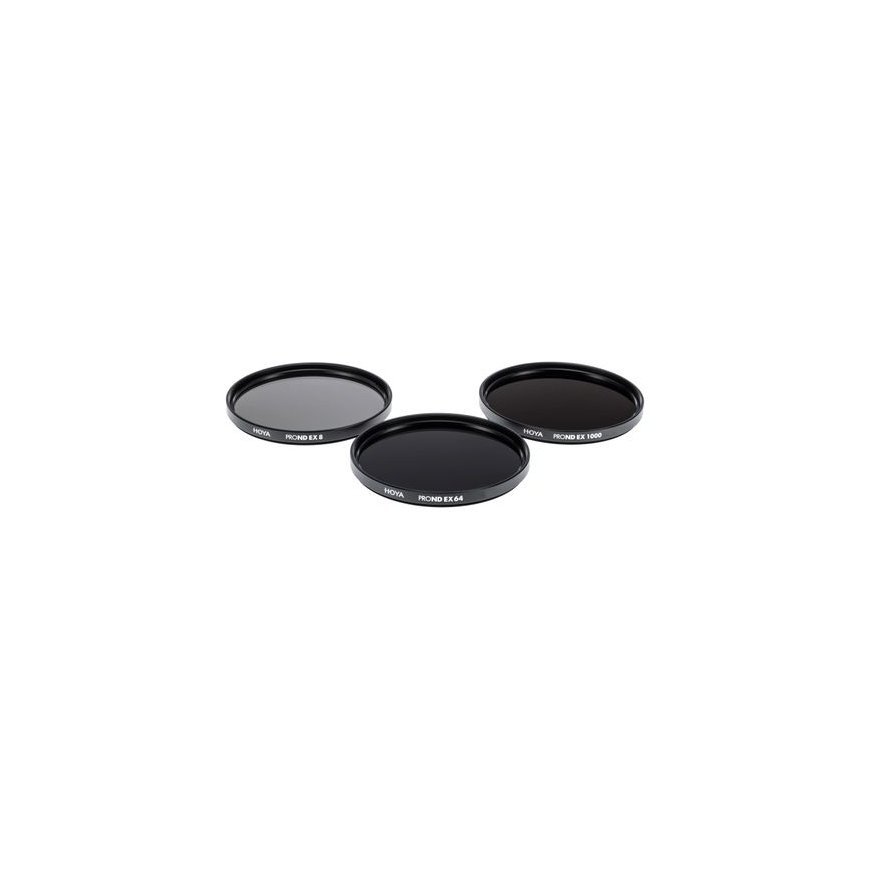 B+W Filter Master Line Gradual 711 GND 0.3 ND 77mm 1107794 – 2