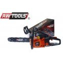 Grandininis pjūklas AW-Tools AWTOOLS BENZINIS GRANDININIS 3.0KM 35cm CS520 pjūklas Grandininis pjūklas AW-Tools AWTOOLS BENZINIS GRANDININIS 3.0KM 35cm CS520 pjūklas