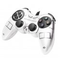 ESPERANZA EGG105W FIGHTER - GAME CONTROLLER WITH VIBRATION PC ESPERANZA EGG105W FIGHTER - GAME CONTROLLER WITH VIBRATION PC