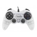 ESPERANZA EGG105W FIGHTER - GAME CONTROLLER WITH VIBRATION PC ESPERANZA EGG105W FIGHTER - GAME CONTROLLER WITH VIBRATION PC