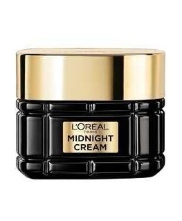 L'Oreal Age Perfect Cell Renew Midnight Kremas - Noční regenerační pleťový krém proti známkám stárnutí