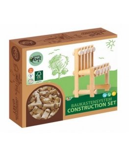 Varis Toys VARIS Construction set - Chair ( G-15 )