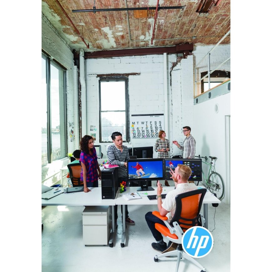 HP 3y Nbd Onsite with ADP G2 NB Only – 2