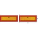Elit Tw-p2 / rr 101-01w-71 boards 2 pcs. Elit Tw-p2 / rr 101-01w-71 boards 2 pcs.