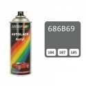 Motip Spalvoti dažai 400ml Motip Spalvoti dažai 400ml