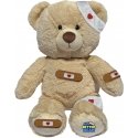 All Better Bear - suomea puhuva pehmonalle All Better Bear - suomea puhuva pehmonalle