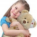 All Better Bear - suomea puhuva pehmonalle All Better Bear - suomea puhuva pehmonalle