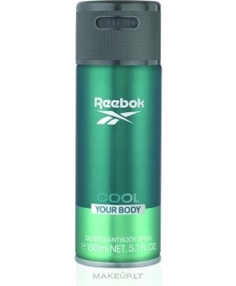 Reebok Cool Your Body