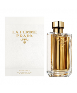 Perfume for women Prada La Femme EDP, 100 ml