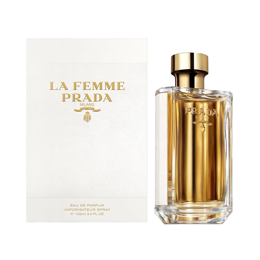 Prada Perfume for women Prada La