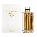 Kvepalai moterims Prada La Femme EDP, 100 ml Kvepalai moterims Prada La Femme EDP, 100 ml