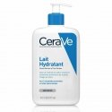 CeraVe moisturizing body lotion, 473 ml CeraVe moisturizing body lotion, 473 ml