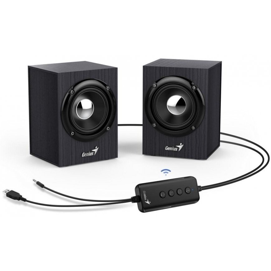 Genius Computer Technology Computer speakers Computer