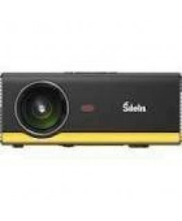 Sponge SPONGE Šilelis P-5 LED Projector