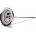 Patisse termometr do prażenia 10 cm nerūdijantis plienas sidabrinė Patisse termometr do prażenia 10 cm nerūdijantis plienas sidabrinė
