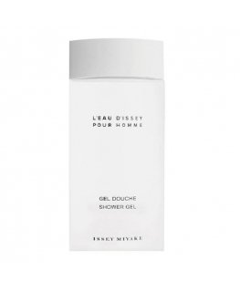 Issey Miyake L'Eau D'issey Homme Shower Gel 200ml