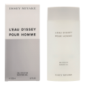 Issey Miyake L'Eau D'issey Homme Shower Gel 200ml Issey Miyake L'Eau D'issey Homme Shower Gel 200ml