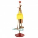 Viga Toys Medinis valymo rinkinys „Viga“ Viga Toys Medinis valymo rinkinys „Viga“