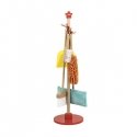 Viga Toys Medinis valymo rinkinys „Viga“ Viga Toys Medinis valymo rinkinys „Viga“