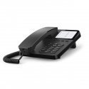 Siemens Gigaset Telephone przewodowy DESK400 Black