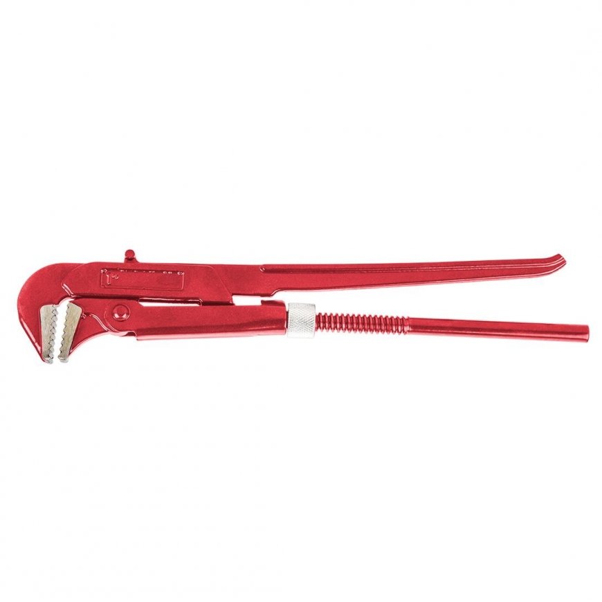 Top Tools Tools Pipe wrench, type 90 1.0 "34D120 – 2